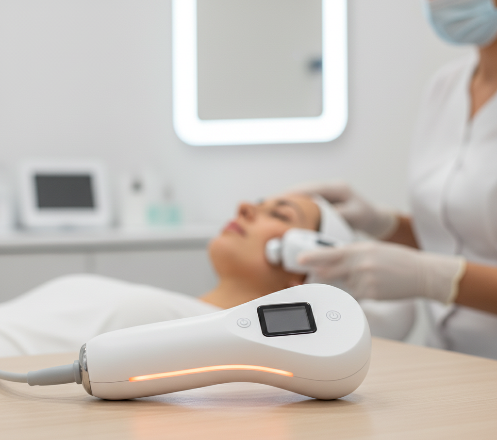 Machines Amincissement